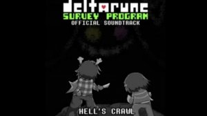 Hell's crawl