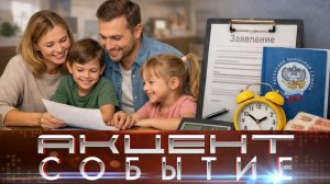 Как оформить семейную выплату.