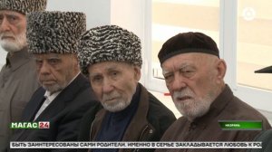 Старейшины Ингушетии бьют тревогу: родной язык под угрозой исчезновения