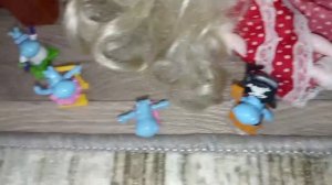 Лол #второй сезон #первая серия #киндер игрушки