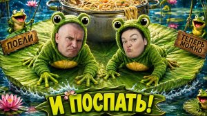 Путешествие Пиратов на Райский остров Самит / Куча туда попала по великому блату, она ВИП Персона)))