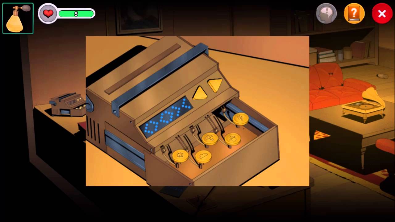 Doors And Rooms 3 Chapter 2 Stage 10 Walkthrough D&R 3