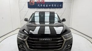 Haval H6 2022, 21000км