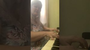 Дора Люкс. Там где живет любовь. Стих. Музыкальный экспромт 16/08/2026 #доралюкс #doralux
