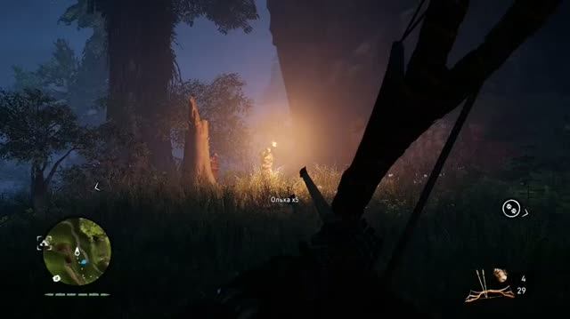 FarCry Primal серия 30