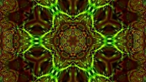 Футажи! Комплект Футажей Индийские Узоры 5 от Киностудии Мудрого Кота Тимофея!