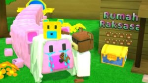 ИГРАЕМ С ДРУЗЬЯМИ В ФУТБОЛ! SUPER BEAR ADVENTURE