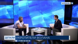 Гордей Косенко: бадминтон — один из самых доступных видов спорта