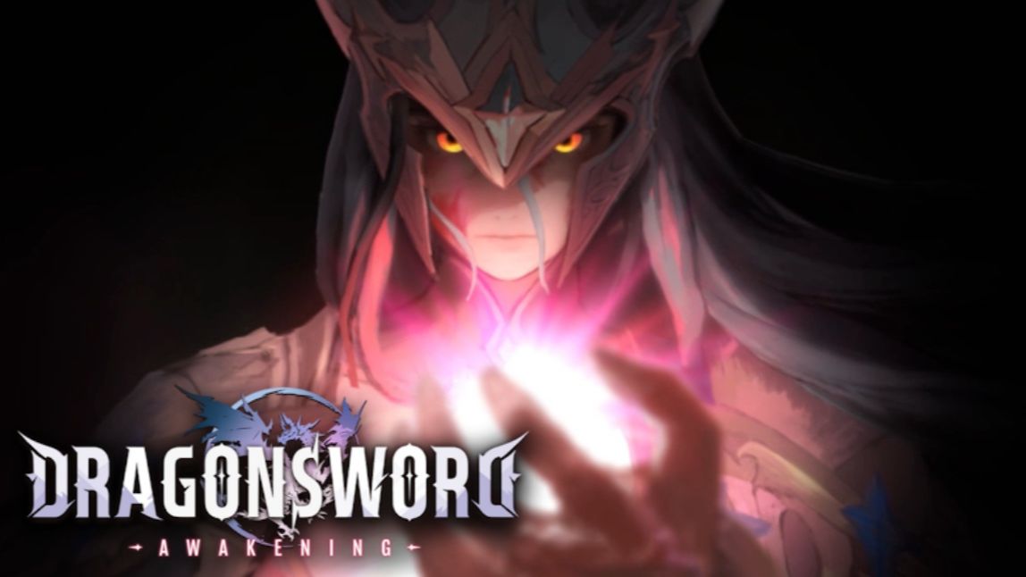 Задание на повышение ранга наемников - DragonSword: Awakening #10