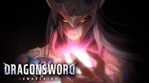 Задание на повышение ранга наемников - DragonSword: Awakening #10