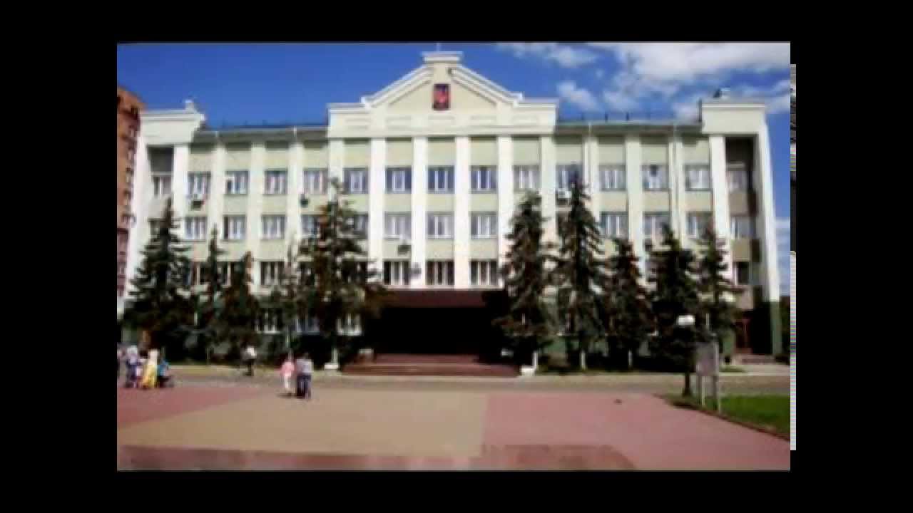 Ирпень Irpen City