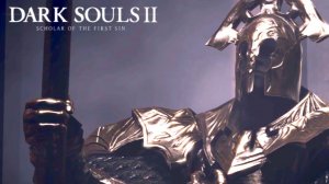 Долгожданная Встреча | Dark Souls 2: Scholar Of The First Sin #22