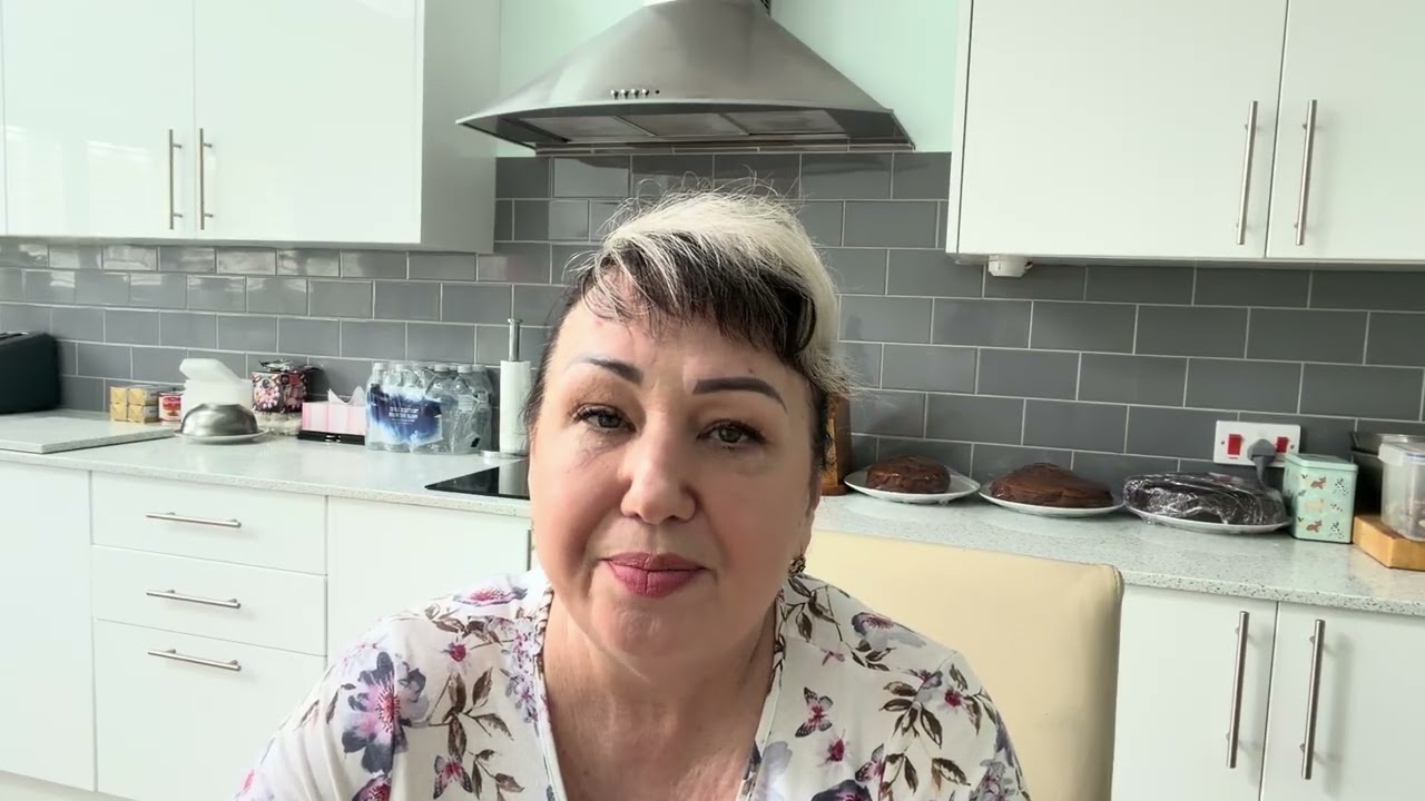 Англия | Я устраиваюсь на Вторую работу
