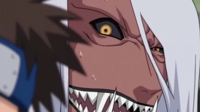 Паразитическое Разрушение Демона / Parasite Demon Demolition Technique / Kisei Kikai No Jutsu