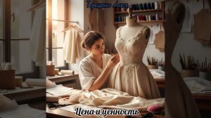 Цена и ценность