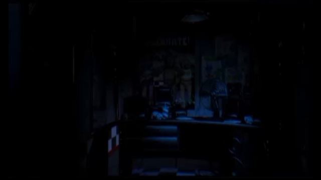 Scary Music Five Nights At Freddy's (FNAF)
