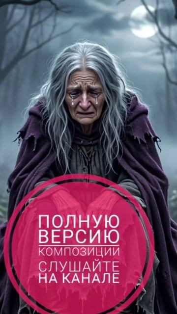 Полную версию композиции слушайте на канале