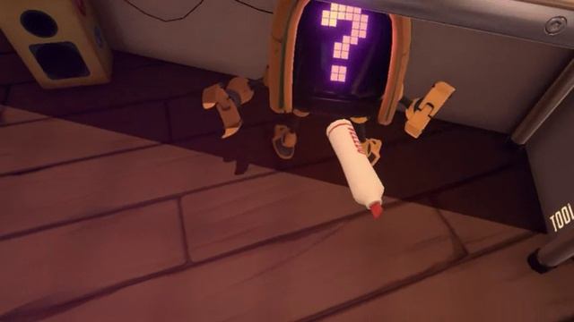 Dwingle B.O.T VR