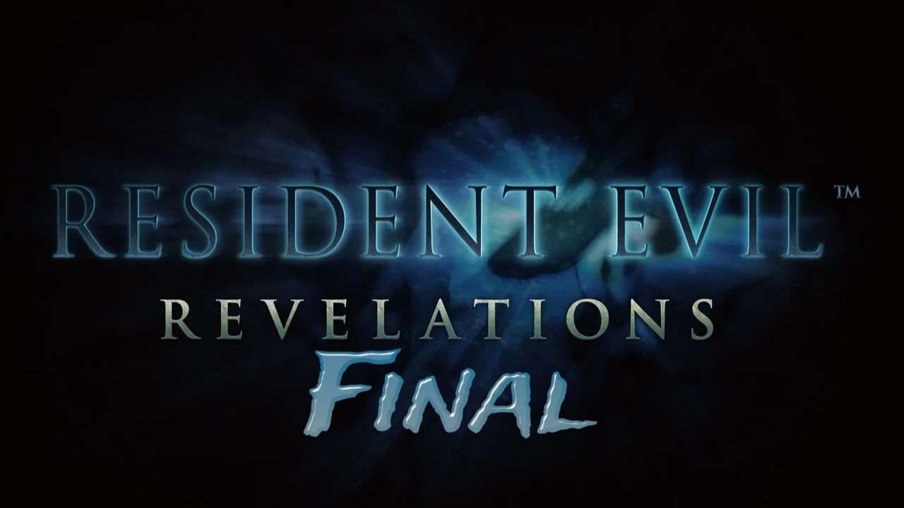 Resident Evil Revelations - Финал