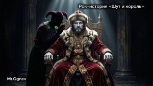 Рок-история «Шут и король»