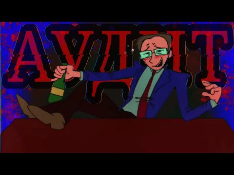 [Walten Files Song] AUDIT/Weevildoing/ Перевод Протоколы/анимация | 18+