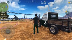 все время была пасхалка. на бесплатные деньги в oof the ROAD и новая игра oof the Road 2
