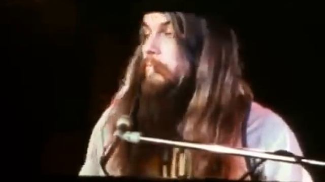 JOE COCKER The Letter 1970