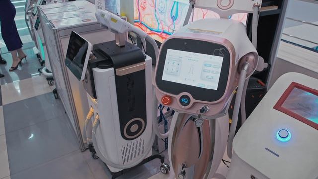 Отчетный ролик ProAgeless 2026 апрель