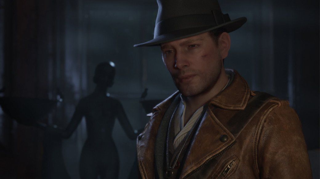 🔥🎮Resident Evil на минималках? 🔍🕹️ The Sinking City 2