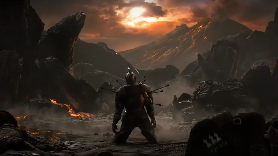 AI Саня - Тёмные души 🔥🔥🔥 #DarkSouls #alternative #рок #музыка #новинка