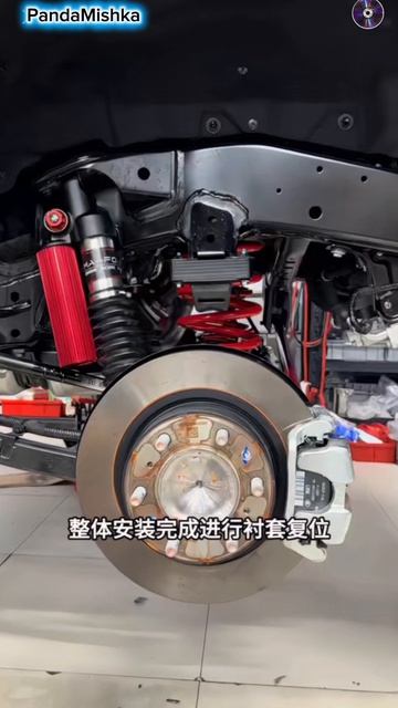 Tank 300 доработки в поднебесной #автоизкитая #tank300 #gwm #танк #внедорожник #offroad #auto