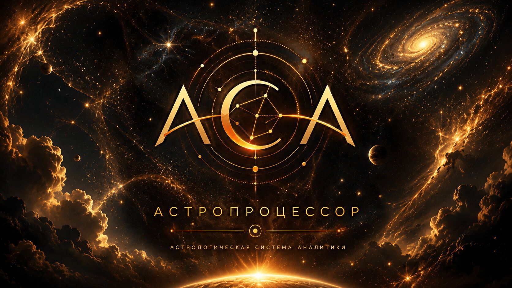Что нового в астропроцессоре АСА | Родственные связи, интерактивный блокнот и календари