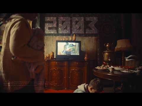 Liaze & Equal 2003 [На Русском]