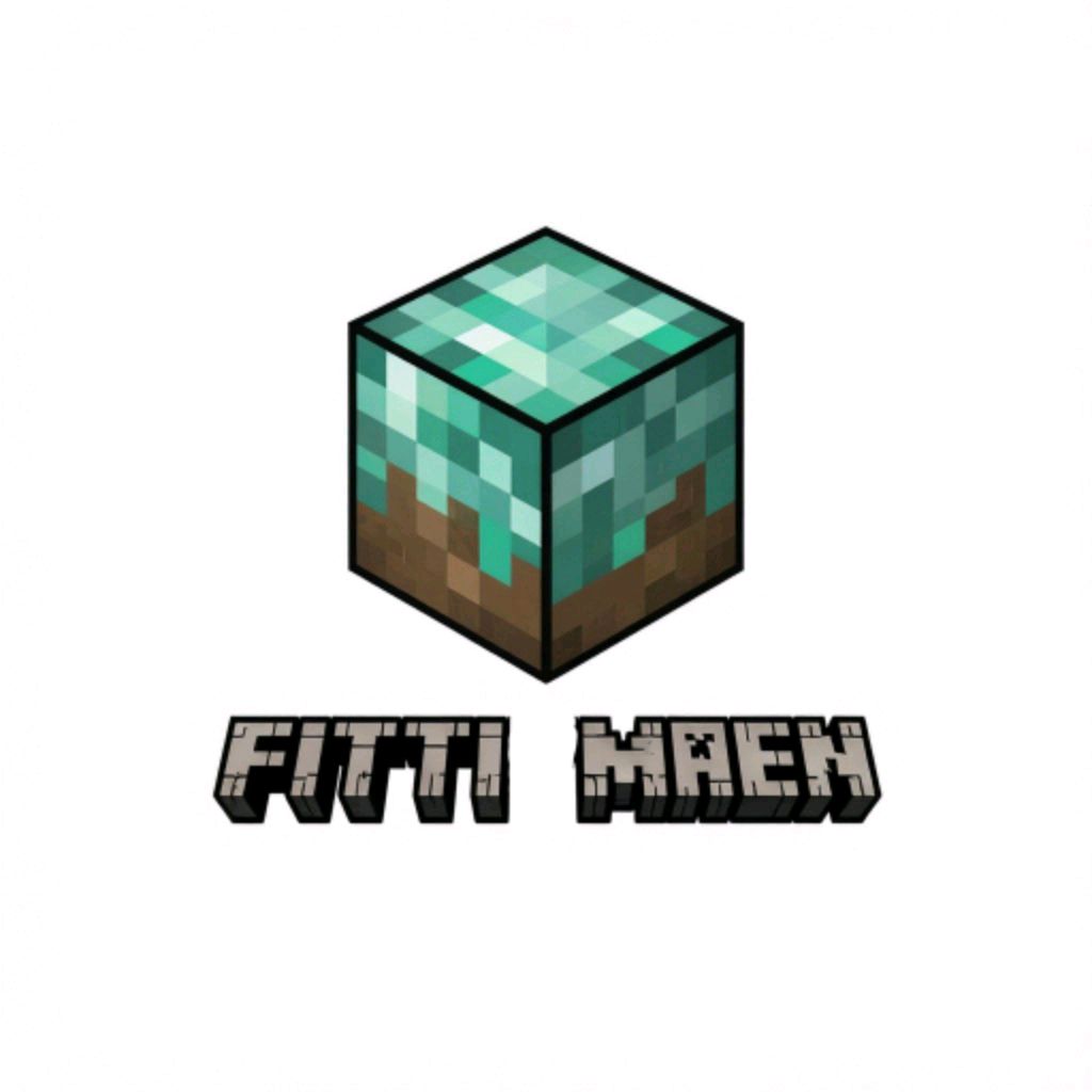 #стрим #FITTMAEN #SERVER#MINECRAVT