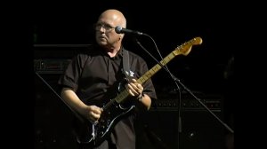 Old Boys - Roll over Beethoven