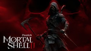 Mortal Shell II #3: Больше не буду писать, что легко.