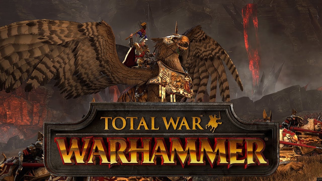 Dual L5420,rx4602gb Total War Warhammer Dx12