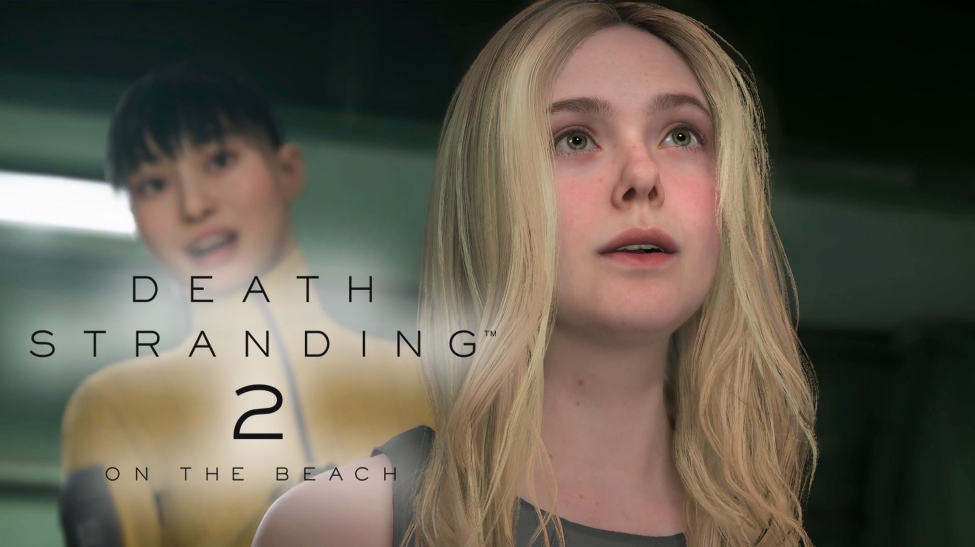 DEATH STRANDING 2 #13 - Подглядел