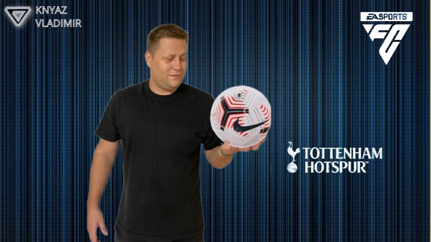FC 26 ◉ КАРЬЕРА ➤ ЗА ФК TOTTENHEM СЕЗОН 4