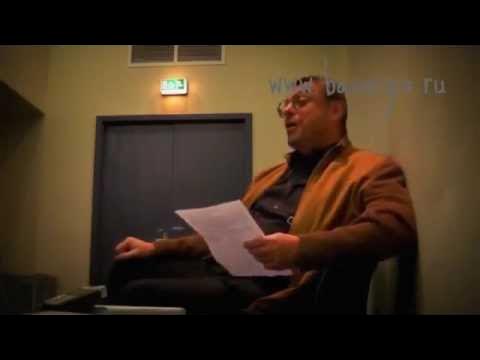 ШЗС - А. ДЕВЯТОВ: и избавь меня от лукавого выбора!