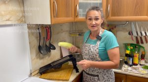 Маринованные кабачки. Кабачки по-китайски Китайская кухня с Оксаной Валерьевной.