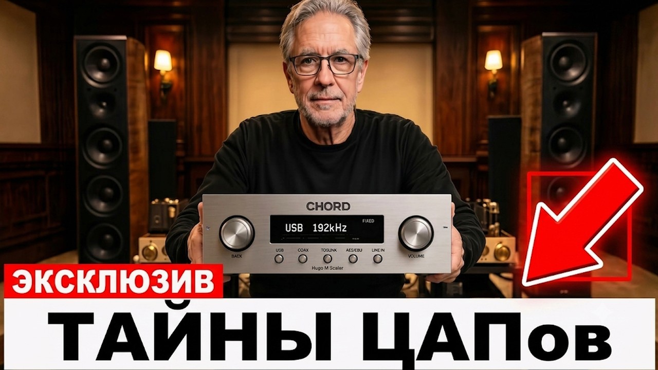 5 Дешевых ЦАПов О Которых Молчат Бутиковые Бренды Аудио
