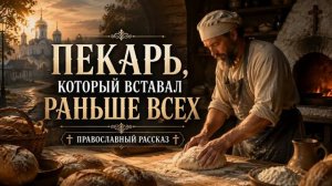 Православные  рассказы ..... часть следующая