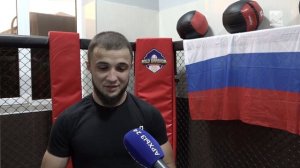 Амаль Агиров — сильнее соперников, сильнее судьбы