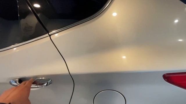 Hyundai/ Santa Fe/ III/ Внедорожник 5 дв./ 2.4 AT (175 л.с.) 4WD/ Dynamic