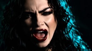 Leyla Stone_ENVY seven sins, part2