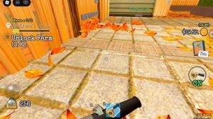 Играю в соберите все листья часть 2