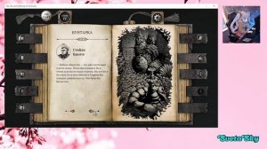 Стрим 19.08.2026_The Life and Suffering of Sir Brante