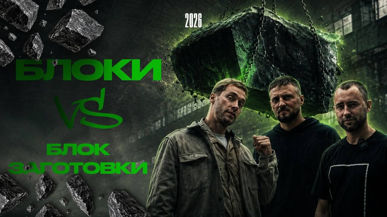 Как мы контролируем качество камня от карьера до станка? Экскурсия по офису и складу «Камнетесы»