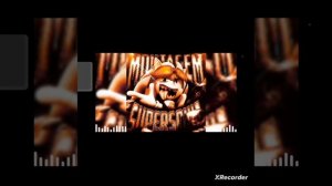 MONTAGEM MOGGED+MONTAGEM SUPER SONIC.